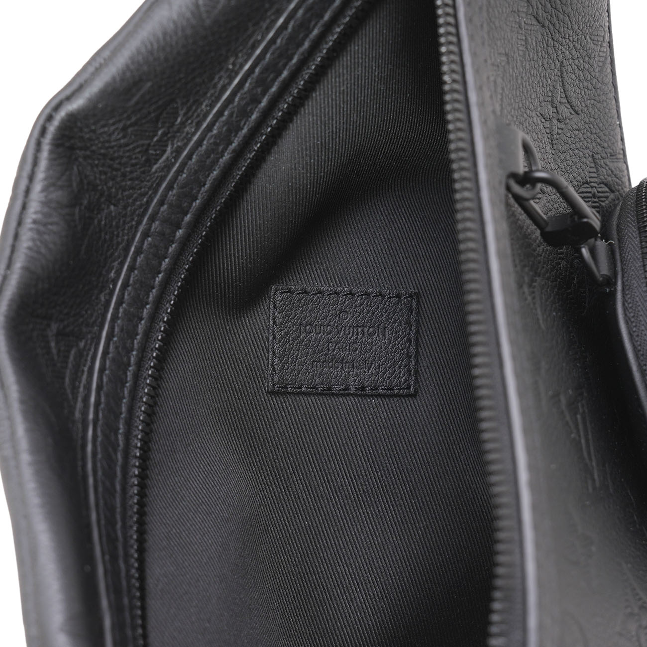 LOUIS VUITTON(USED)루이비통 쉐도우 듀오 슬링백